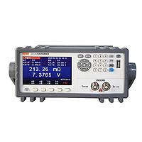 JINKO JK2520N Battery Internal Resistance Tester (0.001mΩ~33.00KΩ, 0.01mV~400.00VDC)