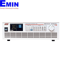 NGI N68024-150-200 High Power DC Electronic Load (2.4kW, 150V, 200A)