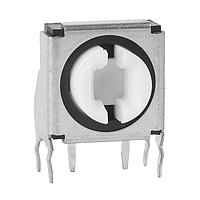NKK Switches JB15KH Tactile Switches OFF-(ON) RIGHT ANGLE PC MOUNT