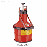 KGW KG.1622 Tank waste disposal 15L