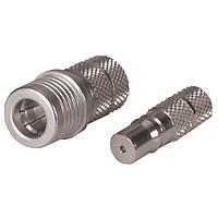 HUBER+SUHNER 74_Z-0-0-461 Accessories Limit stop, for series QMA water tight
