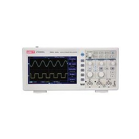 Digital oscilloscope calibration workflow for laboratory and industrial measurement equipment