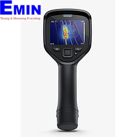 FLIR E8 Pro-NIST Infrared Camera with Ignite™ Cloud (7.5 µm - 13 µm; -15°C - 50°C)