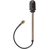 Linx Technologies - TE Connectivity ANT-W63-WRT-SMA Outdoor Antennas Antenna Dome Wifi6/6E RG174 SMA