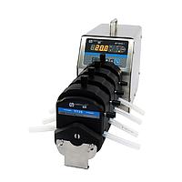 Leadfluid BT100S-1 Basic Variable Speed Peristaltic Pump (0.16～720mL/min, 4 CH)