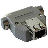 Olimex Ltd. PIC-MICRO-WEB Development Boards TCP-IP DEV BRD FOR PIC18F67J60