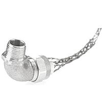 Molex 1300960058 Cord Grips LIQUID-TITE GRIP 3/8 90 MALE STB38P-90