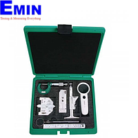 INSIZE 5071 7-Piece Welding Gage Set