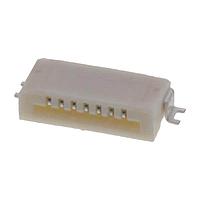Molex 52793-0770 Board Mount 1.0 FFC Non ZIF HsgA ssySMT 7CktEmbsTpPkg