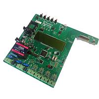 Microchip Technology EV58E84A Demonstration Boards PIC32CXMTC-DB