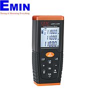 CEM LDM-65 Professional Laser Distance Meter (0.05 ~ 65m)