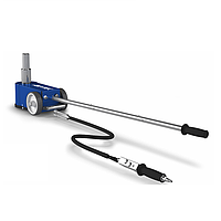 AIRTEC 3214 Portable air hydraulic jack (20/10 tons)