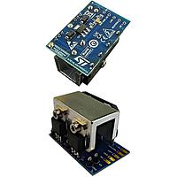 STMicroelectronics STEVAL-SCR002V1 Current Limiter Inrush current limiter for active AC-DC bridge rectifier