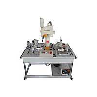 DOLANG DLJXS-401 Four Joints Robot Training System