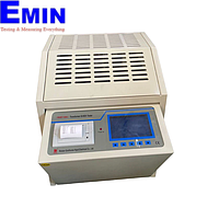 HMDQ HM801-80KV Transformer Oil BDV Tester