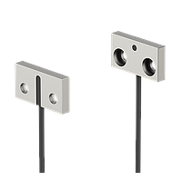 Autonics FTFN-210-05R Fiber Optic Units (110mm, Ø0.04mm, R1)