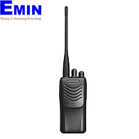 Kenwood TK-3000M2 UHF FM Portable Radio (400-430 MHz, 16CH)