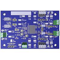 Skyworks Solutions Inc. Si82F39ABE-KIT Gate Driver Si82Fx Evaluation Kit, 8V UVLO, 6kV, SelVCDTM