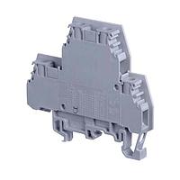 Entrelec - TE Connectivity M4/9.PZ24/15 DIN Rail Terminal Blocks M4/9.PZ24/15