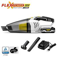 Vacuum Cleaner, floor scrubber