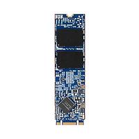 Apacer APM2T80SS21016GFS-7BTGW Solid State Drives - SSD SATA M.2 2280 SLC 16GB WT