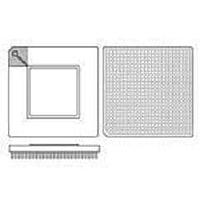 Microchip Technology APA1000-LG624M FPGA - Field Programmable Gate Array ProASICPlus FPGA, 1M System Gates
