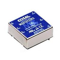Cosel MGS152412 Isolated 15W 12V 1.3A Through Hole