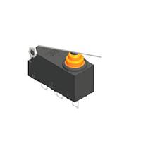 Diptronics MS7-2L31BJL1GV Micro Switch MICRO SWITCH