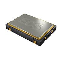 ECS Inc. International ECS-3951M-320-BN Standard Oscillators XTAL OSC XO 32.0000MHZ HCMOS SMD