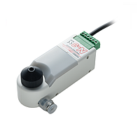  Vessel N-3 Pinpoint Nozzle Ionizer