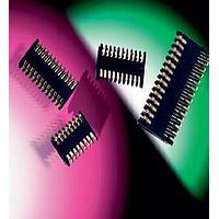 KYOCERA AVX 009158024020062 Headers 24P W/O PCB LOC BOSS 1.9-2.1mm STK HEIGH