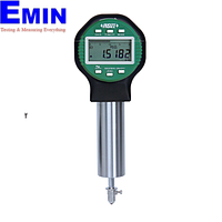 INSIZE A150-5A Smart high precision digital indicators (with data interface; 0-5mm/0-0.2"; probe movement starts measurement)