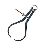 MOORE & WRIGHT MW5212 Outside Calipers (300mm / 12")