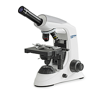 KERN OBE 121 Compound microscope (Monocular, 10x)