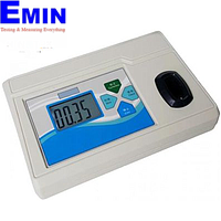 HINOTEK TZL-1 Bench Total Phosphorus Tester (0-1.5mg/L, 0.01mg/L)