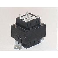 Triad Magnetics TCT40-09E07AE Class 2 Transformers CLASS 2 TRANSFORMER - INPUT: 208/240 VAC, 50/60 HZ  OUTPUT: 24 VA a. 40VA, QUICK CONNECT TERMINALS ON TOP: