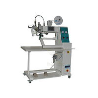 3M DR-F7T Hot Air Seam Tape Sealing Machine