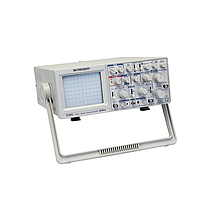 BK Precision 2160C Analog Oscilloscopes With Probes (60Mhz, 2 channel)