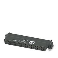 PHOENIX CONTACT 1337015 Sockets FR 1,27/ 40-FH
