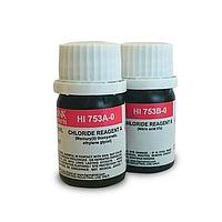 Hanna HI753-25 Chloride Checker Reagents