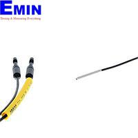 OMRON E32-D22B 2M Cylindrical Fiber Unit