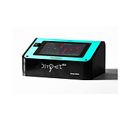 Velocity of Detonation Meter