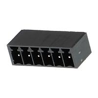 Molex 39502-1006 Headers 3.5MM HOR PCB HDR 6 CIRCUITS