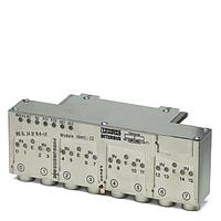 PHOENIX CONTACT 2836463 I/O Modules IBS RL 24 DI 16/8-T