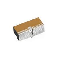 Amphenol FCI HM2R87PA810FN9LF Module Type D 8+2R R/A RCP CONN TYPE D UPPER SHLDING