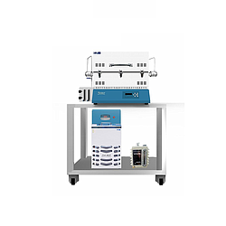 Laboratory furnace calibration and temperature verification service