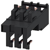 SIEMENS 3RA29212A Link Module LINK MOD S0 SPRING AC+DC PACK=10 PCS