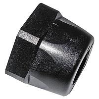 Anderson Power Products PS1T20-10X Accessories 3PMPL GLAND 1 HOLE WIRE RANGE 8.5-10MM