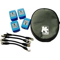 Gossen Metrawatt KE7010 Kit Remote Unit (KE7100 and KE7200)