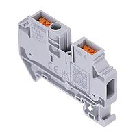 PHOENIX CONTACT 1329493 Feed Through Terminal Block XTV 6